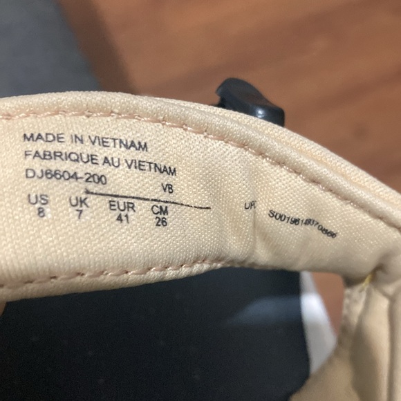 Nike Men’s Oneonta Sandals Nike Trail Outdoors Adventure DJ 6604-200 Size 8 - Picture 10 of 10